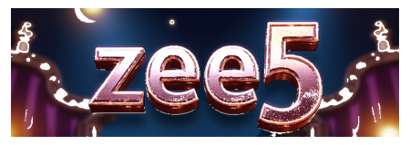zee5 logo